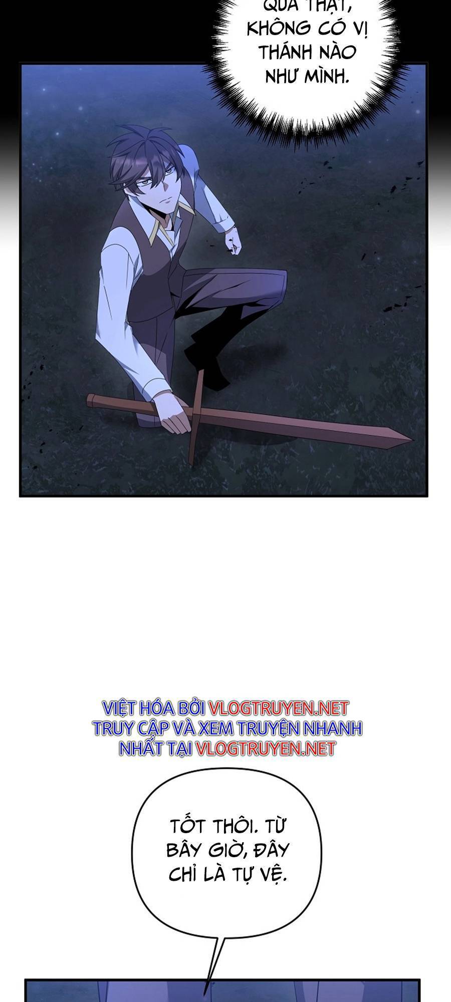 Bậc Thầy Kiếm Sĩ Lười Biếng Chapter 9 - 31