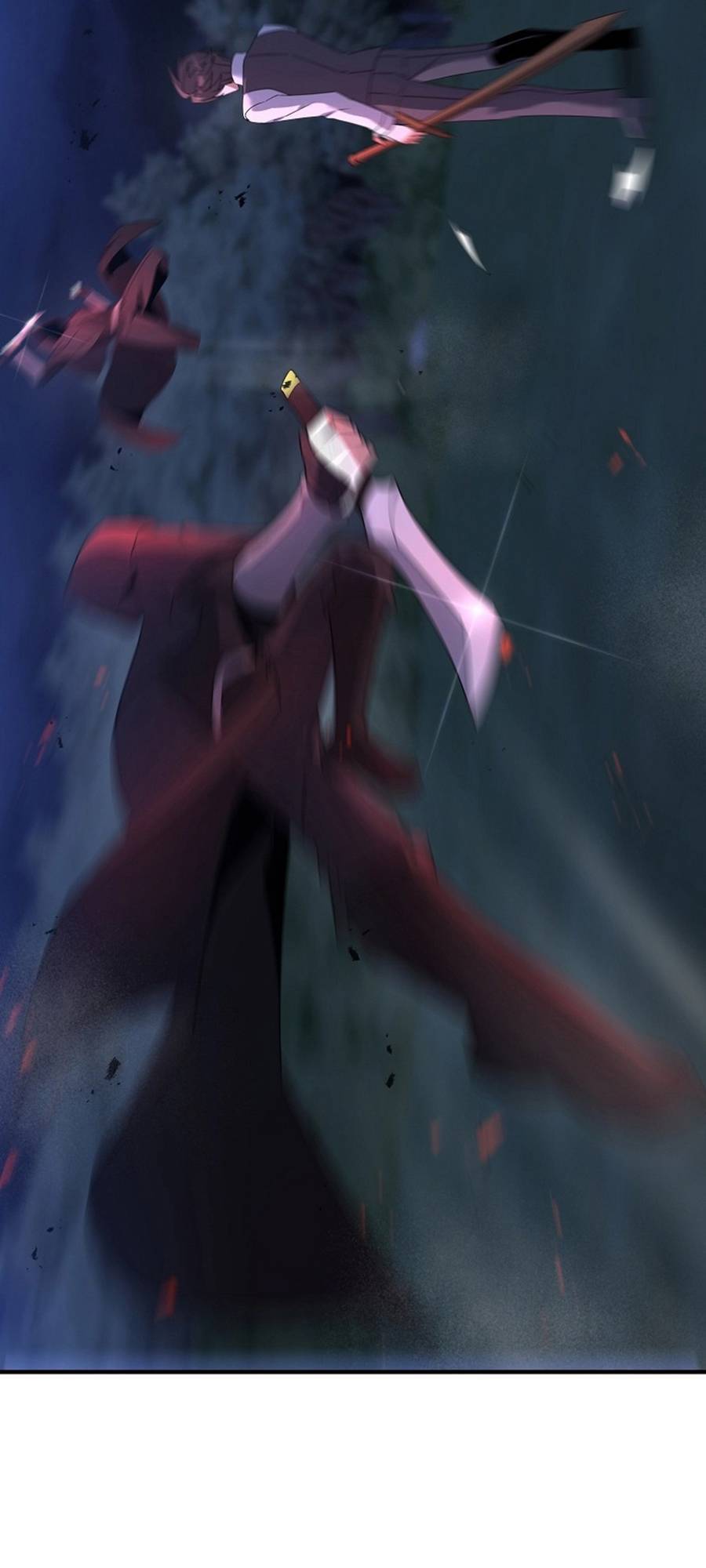 Bậc Thầy Kiếm Sĩ Lười Biếng Chapter 9 - 34