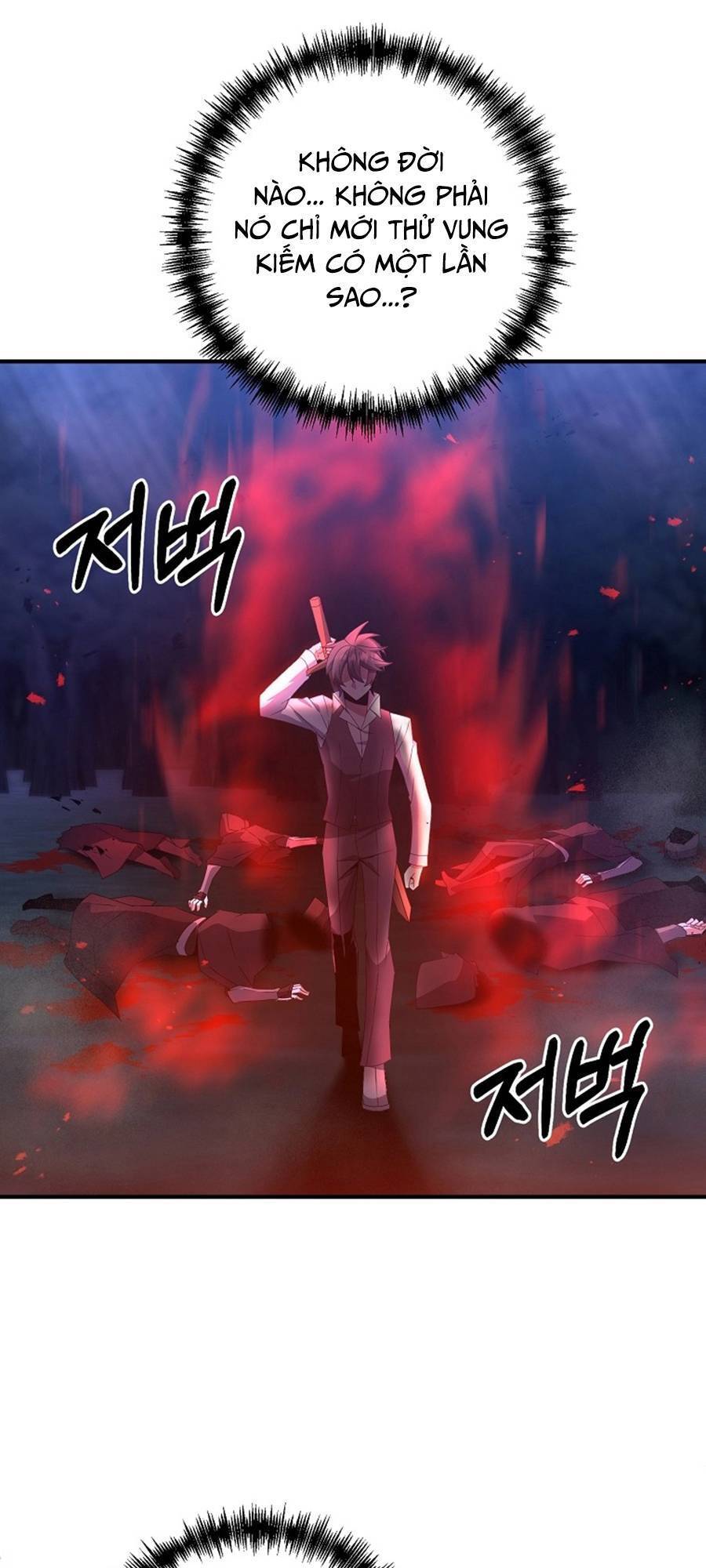 Bậc Thầy Kiếm Sĩ Lười Biếng Chapter 9 - 40