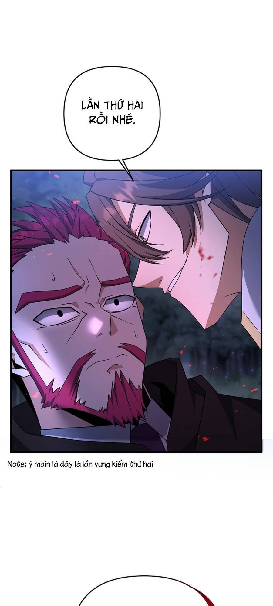 Bậc Thầy Kiếm Sĩ Lười Biếng Chapter 9 - 42