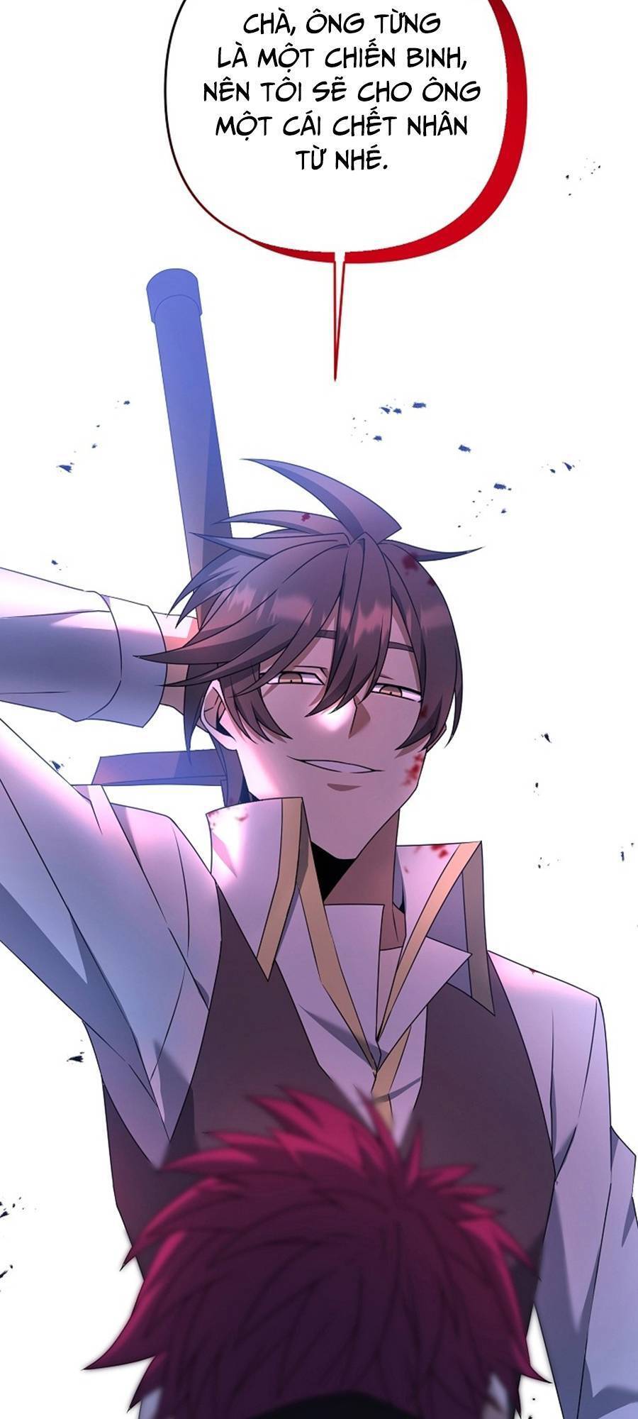 Bậc Thầy Kiếm Sĩ Lười Biếng Chapter 9 - 43