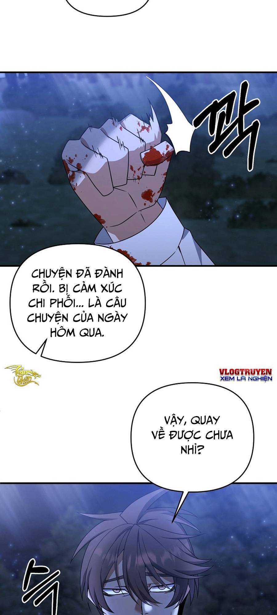 Bậc Thầy Kiếm Sĩ Lười Biếng Chapter 9 - 54