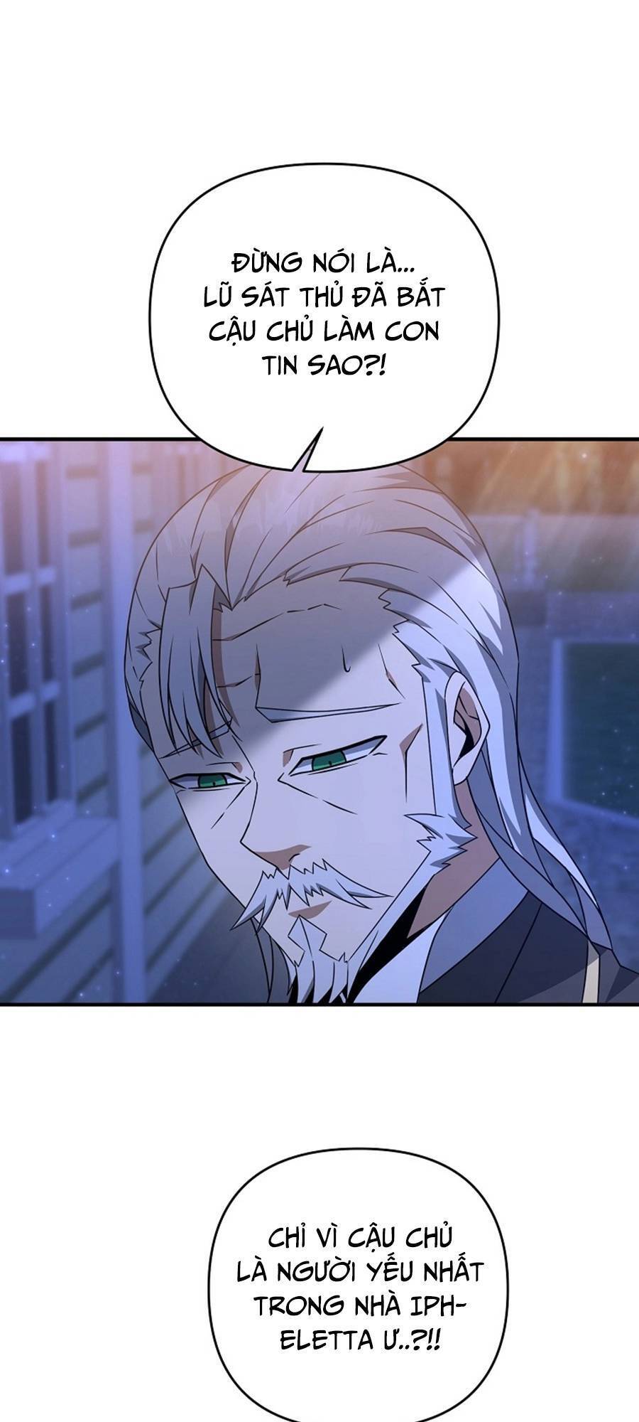 Bậc Thầy Kiếm Sĩ Lười Biếng Chapter 9 - 59