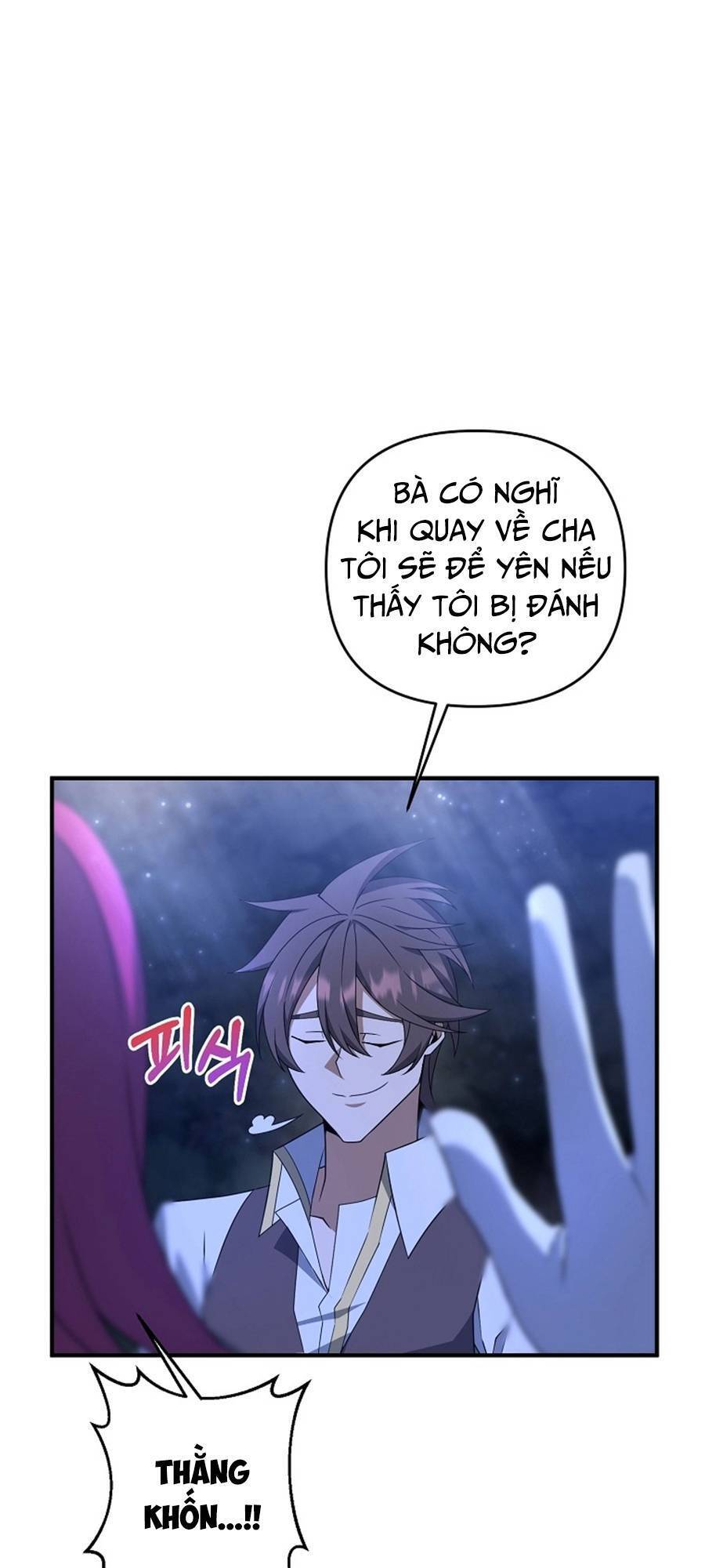 Bậc Thầy Kiếm Sĩ Lười Biếng Chapter 9 - 8