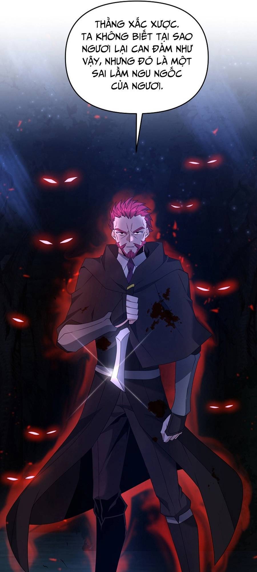 Bậc Thầy Kiếm Sĩ Lười Biếng Chapter 9 - 10
