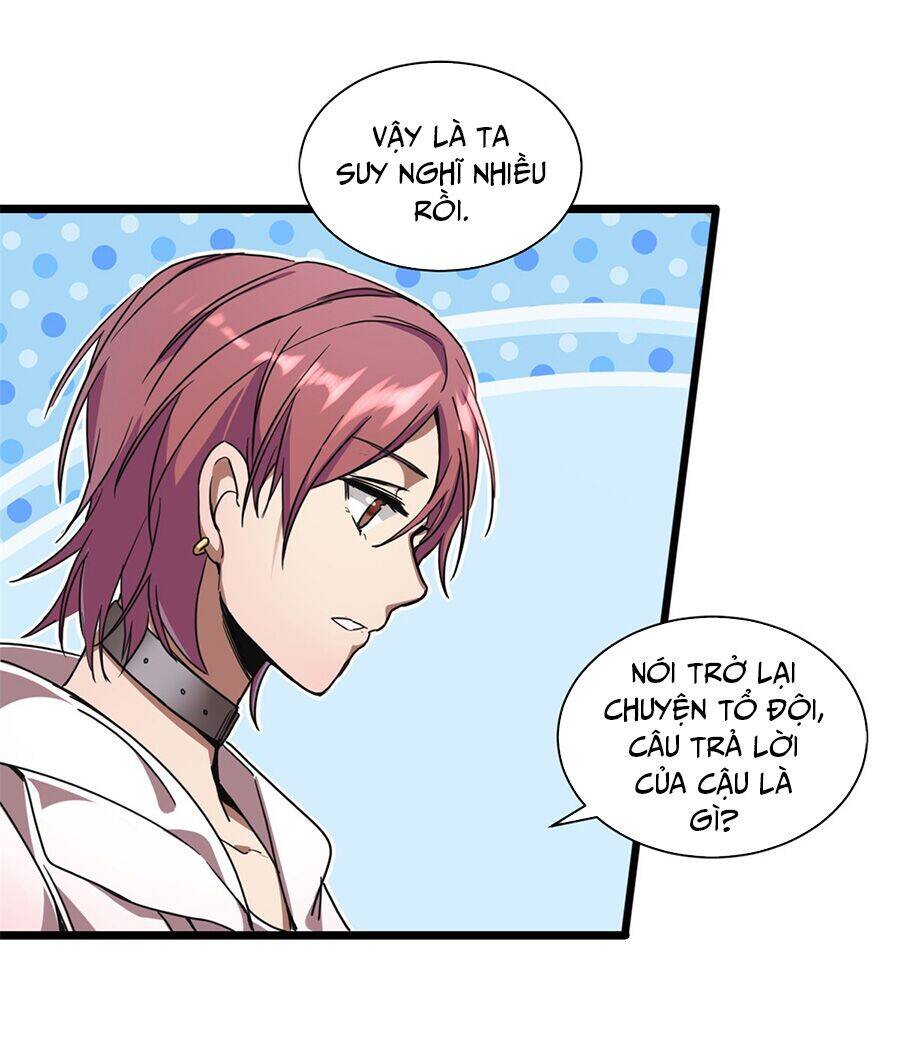 Ta Chỉ Muốn An Tĩnh Chơi Game Chapter 2 - 9