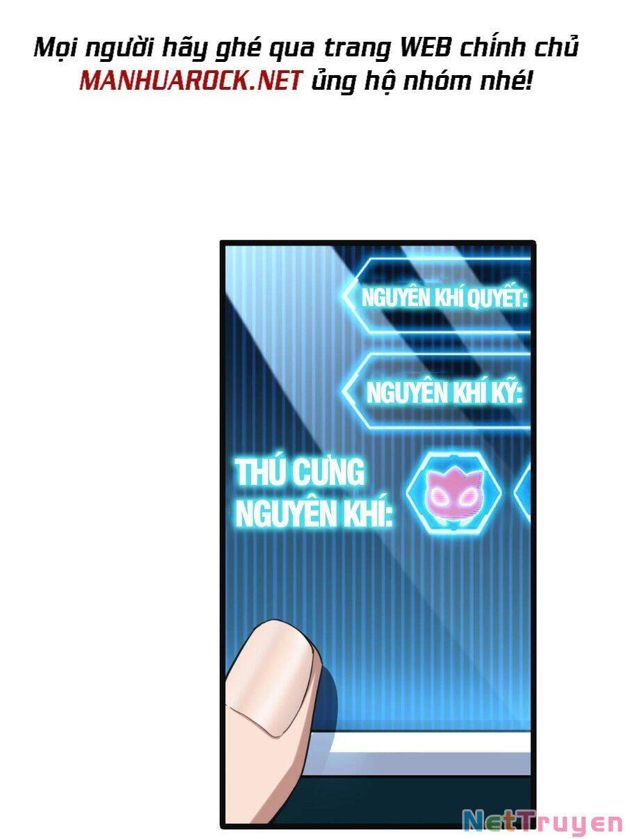 Ta Chỉ Muốn An Tĩnh Chơi Game Chapter 28 - 11