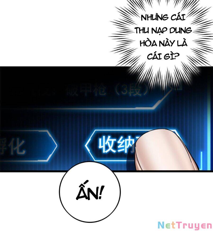 Ta Chỉ Muốn An Tĩnh Chơi Game Chapter 28 - 25