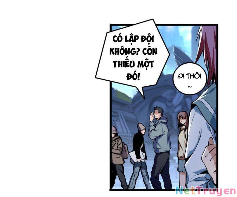Ta Chỉ Muốn An Tĩnh Chơi Game Chapter 29 - 25