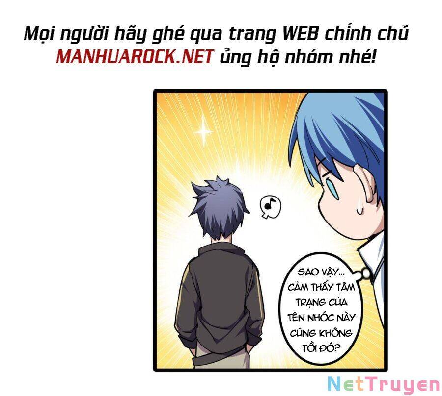 Ta Chỉ Muốn An Tĩnh Chơi Game Chapter 31 - 36
