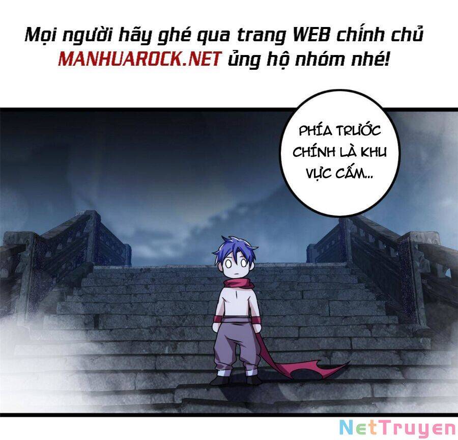 Ta Chỉ Muốn An Tĩnh Chơi Game Chapter 32 - 44
