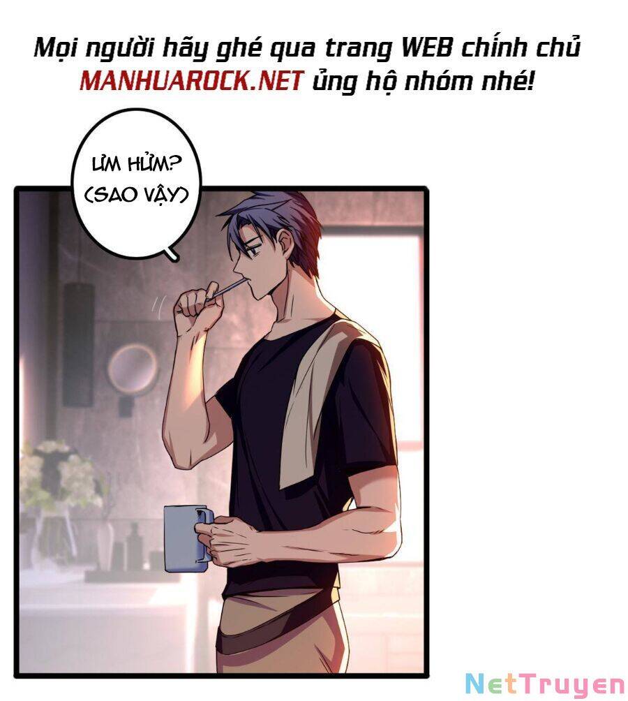 Ta Chỉ Muốn An Tĩnh Chơi Game Chapter 33 - 14