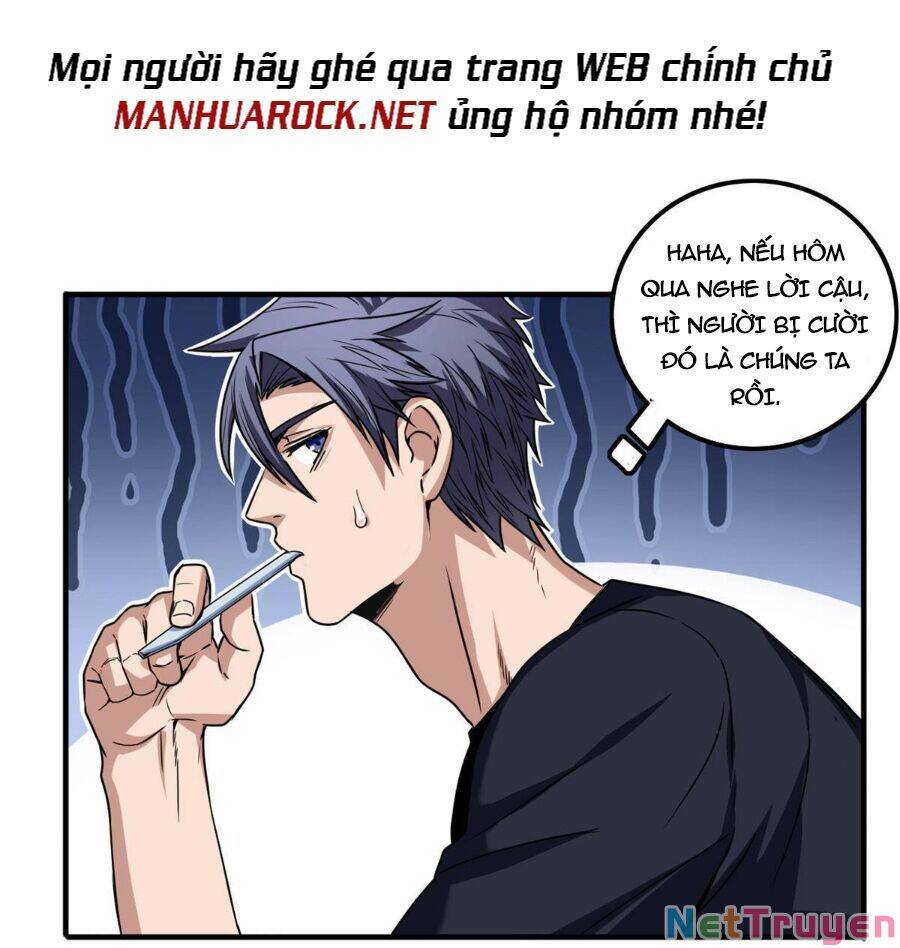 Ta Chỉ Muốn An Tĩnh Chơi Game Chapter 33 - 17