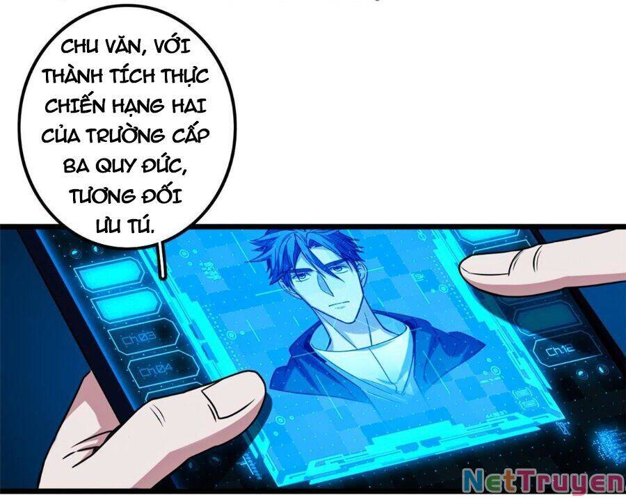 Ta Chỉ Muốn An Tĩnh Chơi Game Chapter 34 - 20