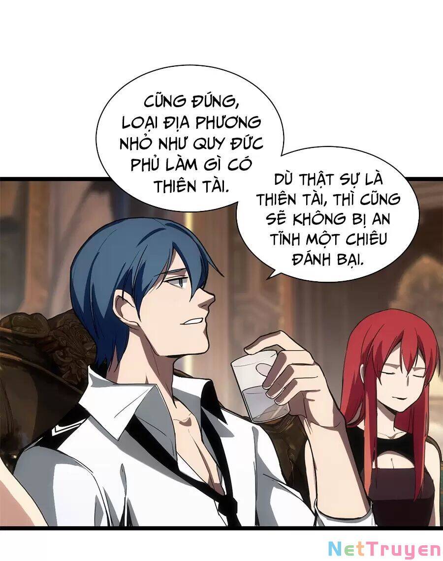 Ta Chỉ Muốn An Tĩnh Chơi Game Chapter 4 - 55