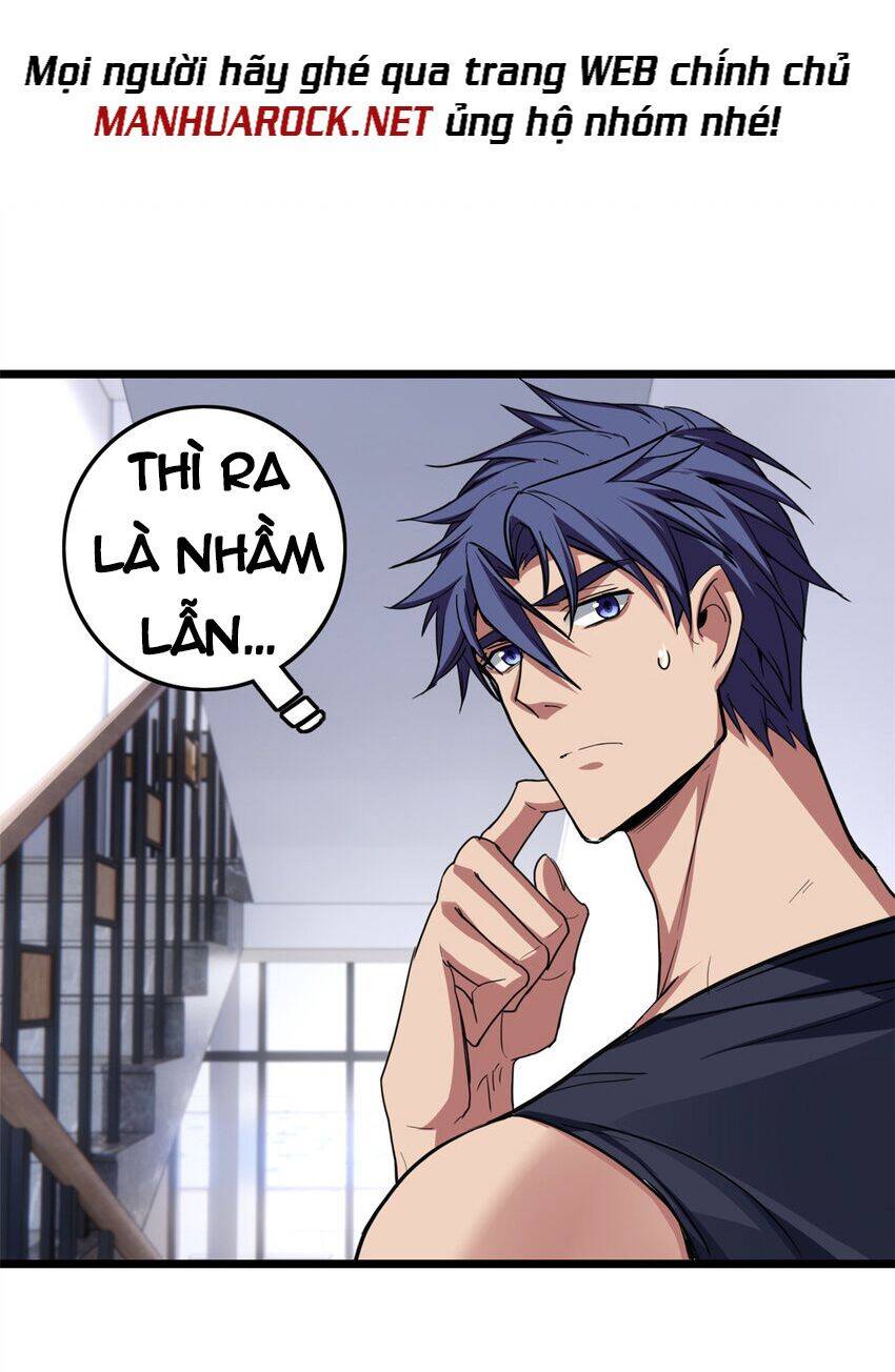 Ta Chỉ Muốn An Tĩnh Chơi Game Chapter 57 - 43