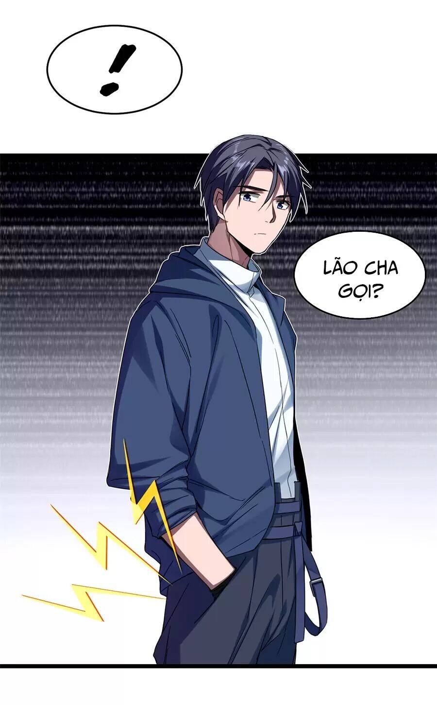 Ta Chỉ Muốn An Tĩnh Chơi Game Chapter 6 - 12
