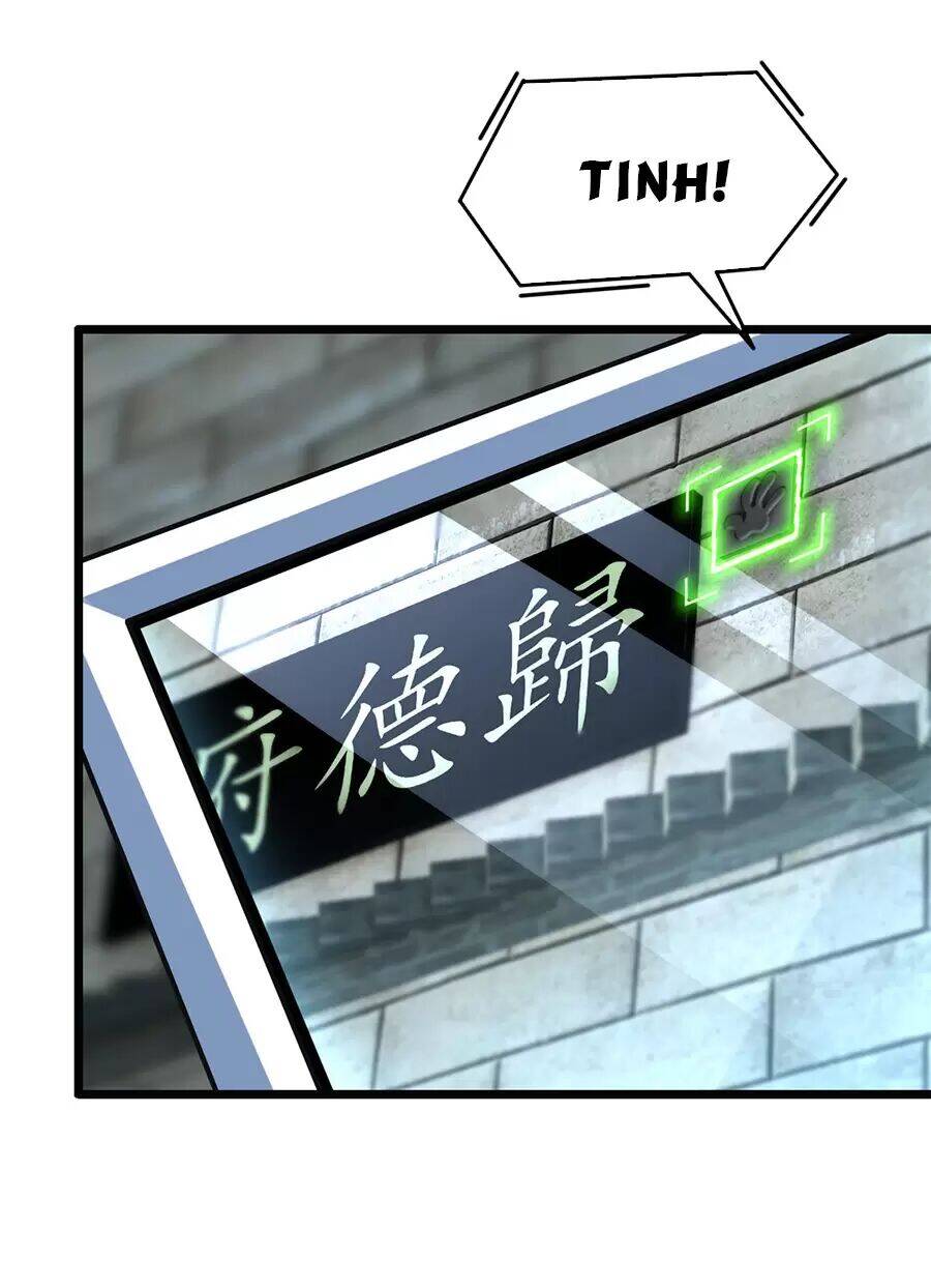 Ta Chỉ Muốn An Tĩnh Chơi Game Chapter 6 - 20
