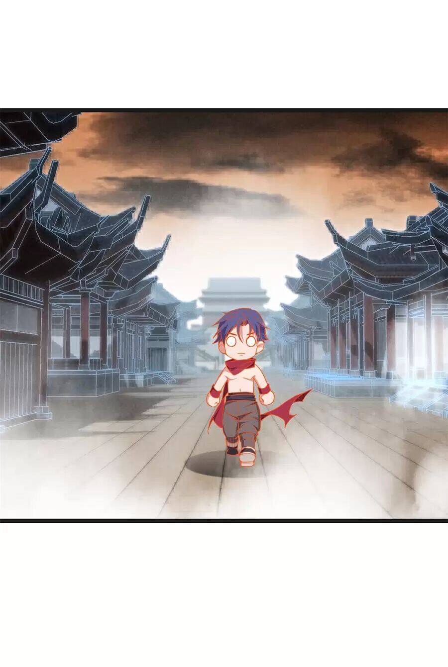 Ta Chỉ Muốn An Tĩnh Chơi Game Chapter 6 - 31