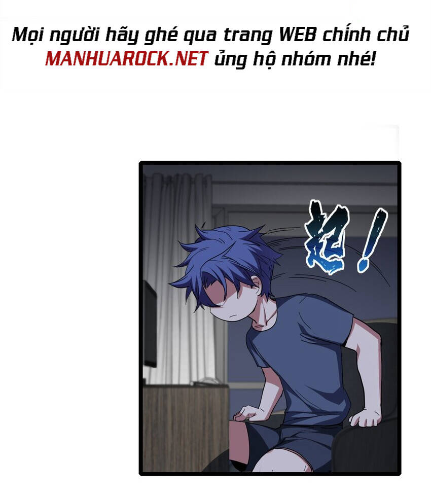 Ta Chỉ Muốn An Tĩnh Chơi Game Chapter 62 - 24