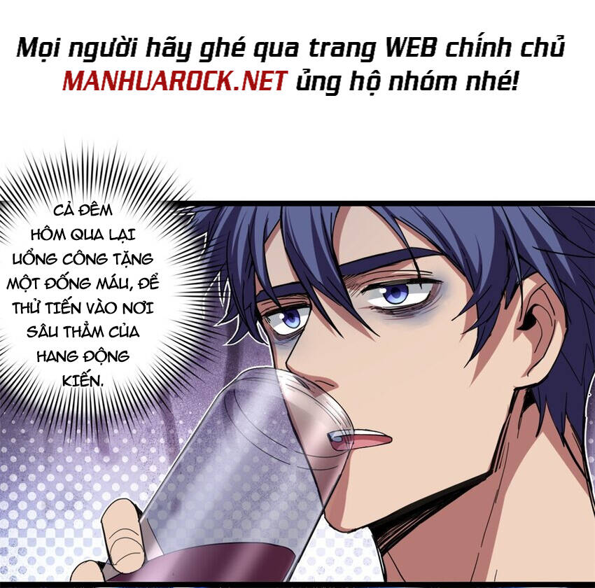 Ta Chỉ Muốn An Tĩnh Chơi Game Chapter 62 - 32