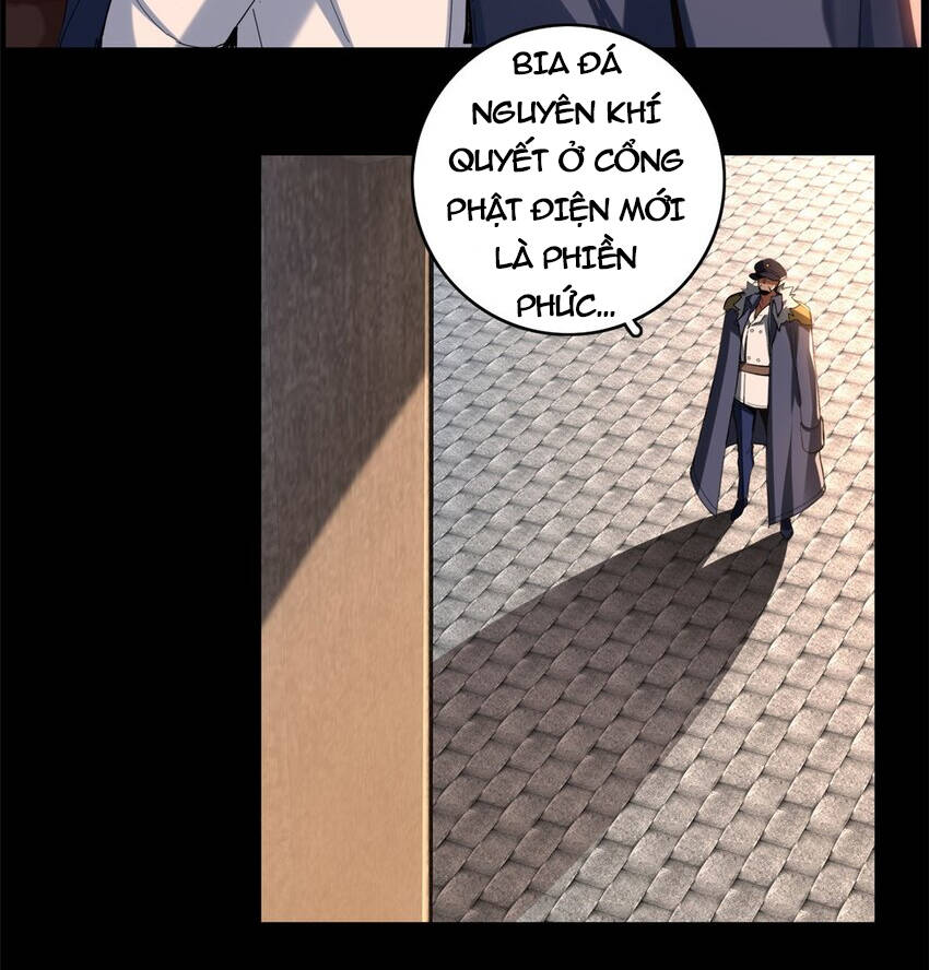 Ta Chỉ Muốn An Tĩnh Chơi Game Chapter 62 - 8
