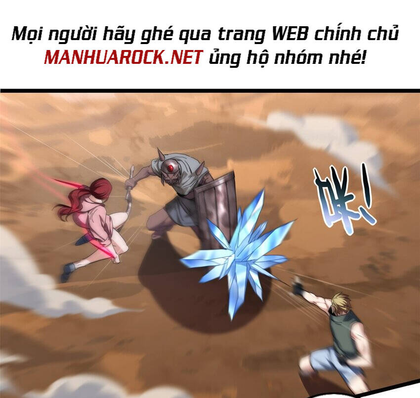 Ta Chỉ Muốn An Tĩnh Chơi Game Chapter 63 - 33