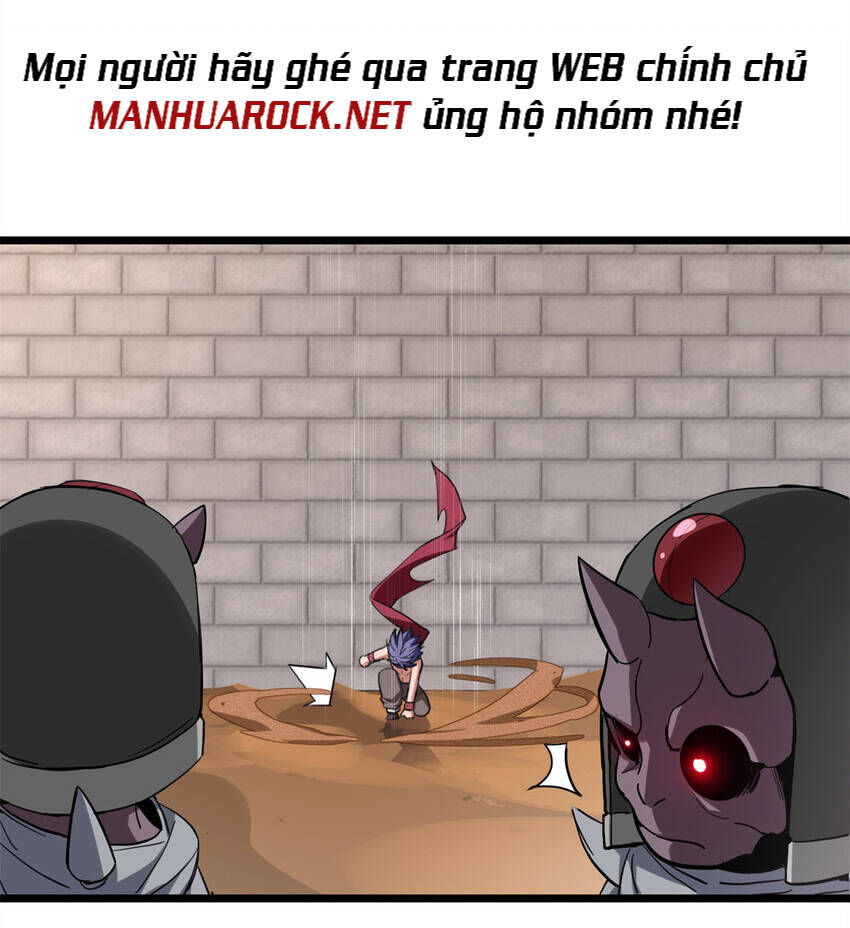 Ta Chỉ Muốn An Tĩnh Chơi Game Chapter 64 - 8