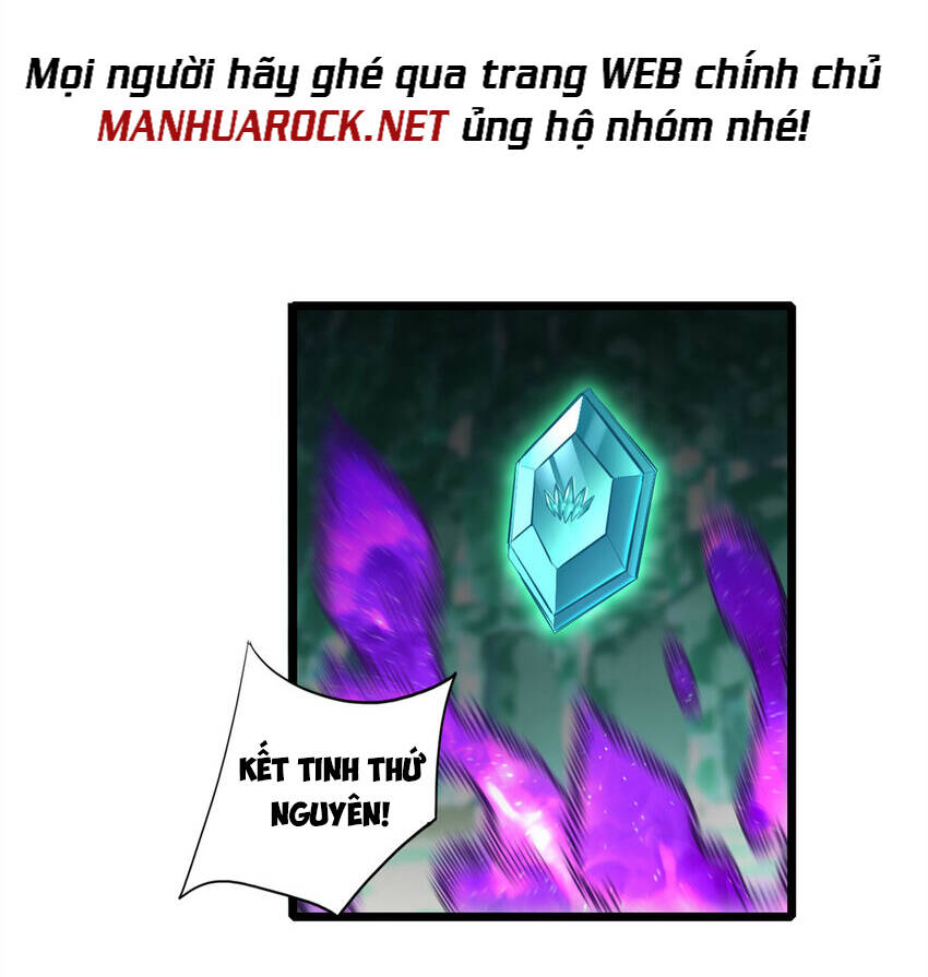 Ta Chỉ Muốn An Tĩnh Chơi Game Chapter 66 - 9