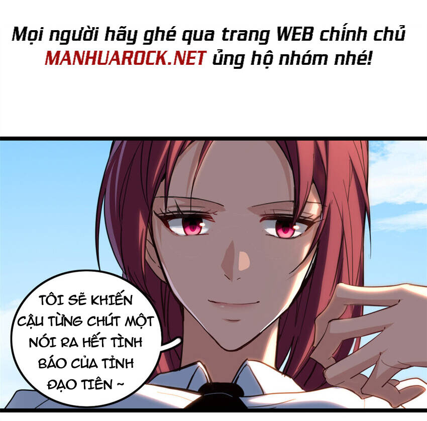 Ta Chỉ Muốn An Tĩnh Chơi Game Chapter 68 - 12