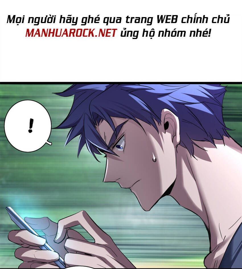 Ta Chỉ Muốn An Tĩnh Chơi Game Chapter 68 - 33