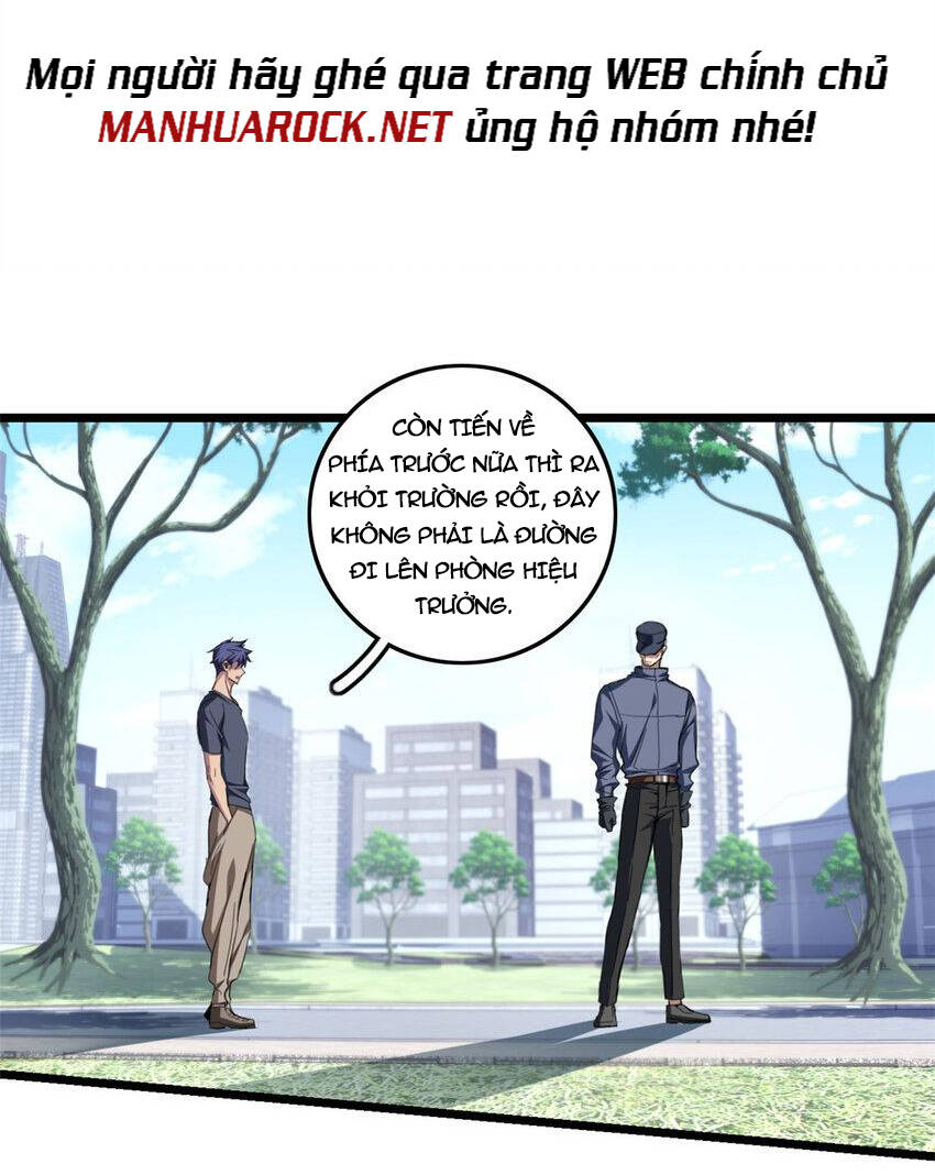 Ta Chỉ Muốn An Tĩnh Chơi Game Chapter 68 - 5