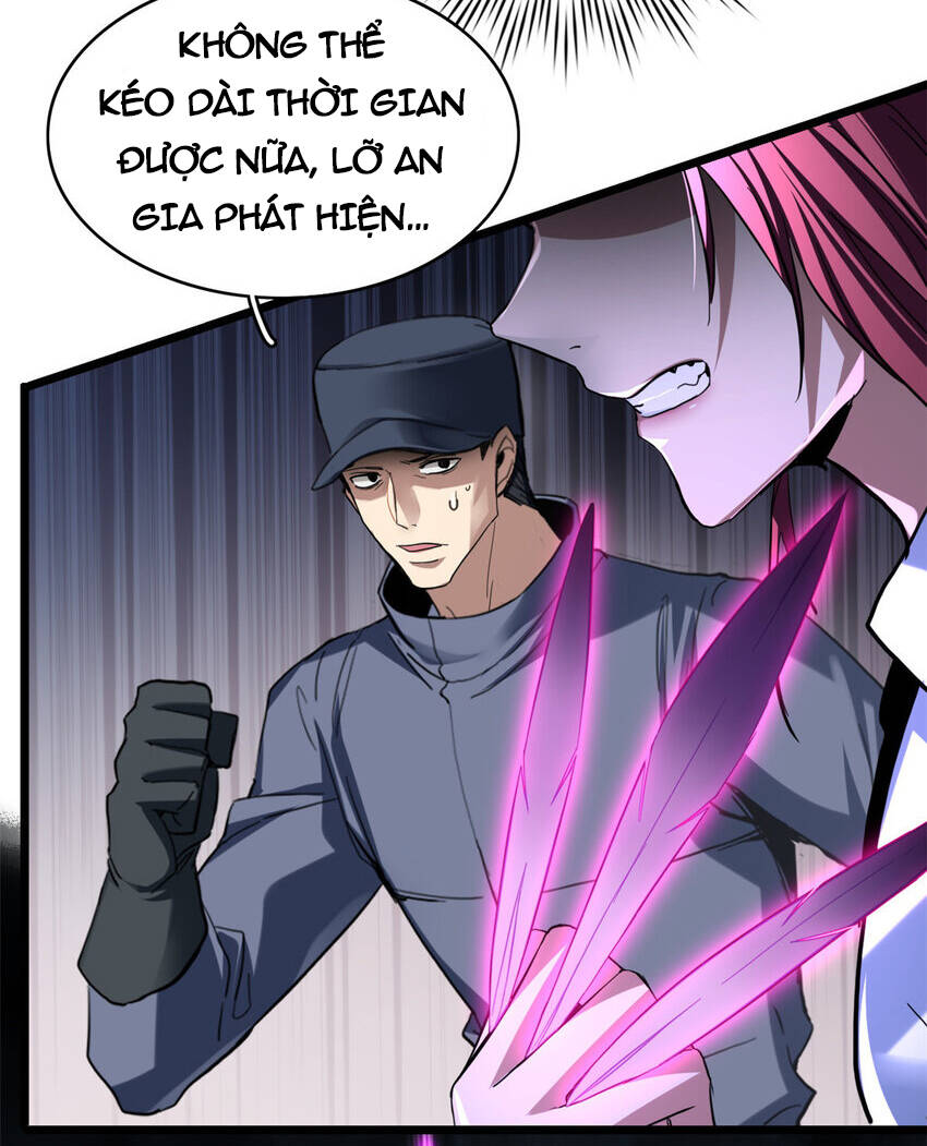Ta Chỉ Muốn An Tĩnh Chơi Game Chapter 69 - 4