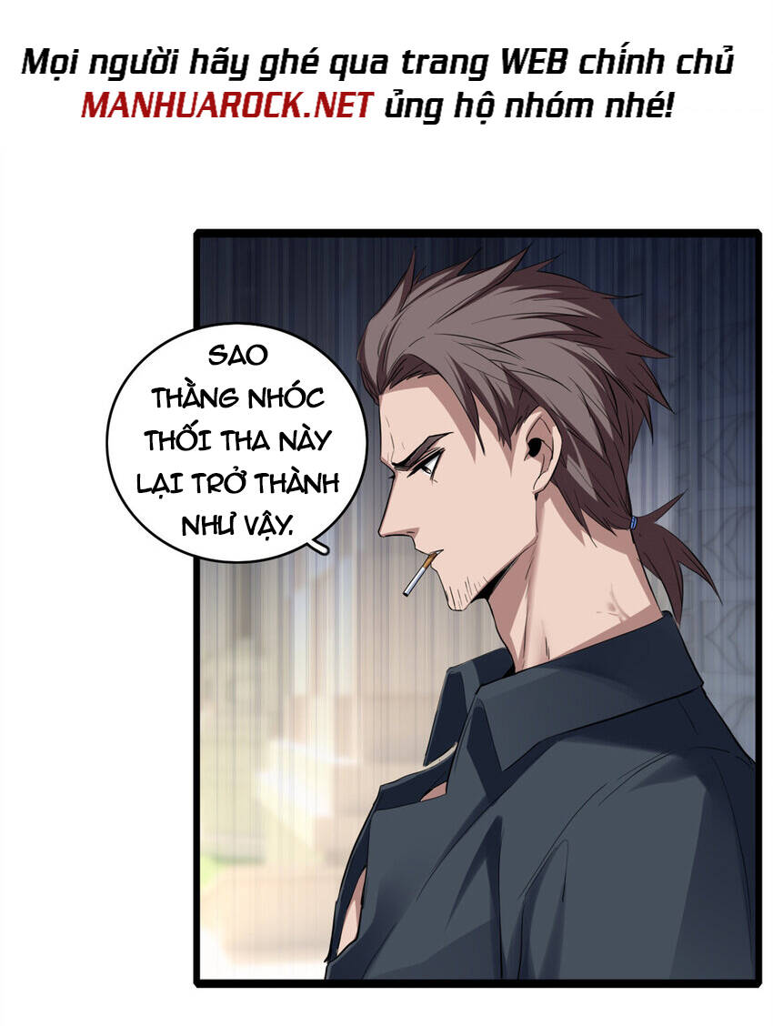 Ta Chỉ Muốn An Tĩnh Chơi Game Chapter 72 - 20