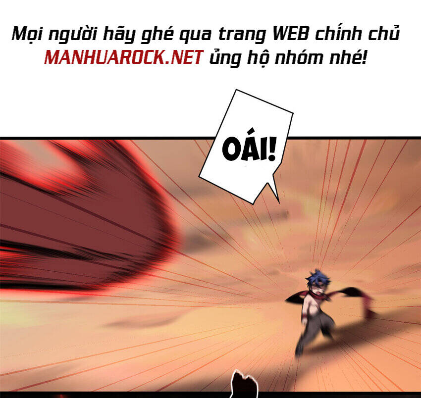 Ta Chỉ Muốn An Tĩnh Chơi Game Chapter 75 - 19