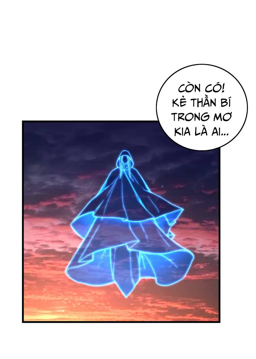 Ta Chỉ Muốn An Tĩnh Chơi Game Chapter 76 - 26