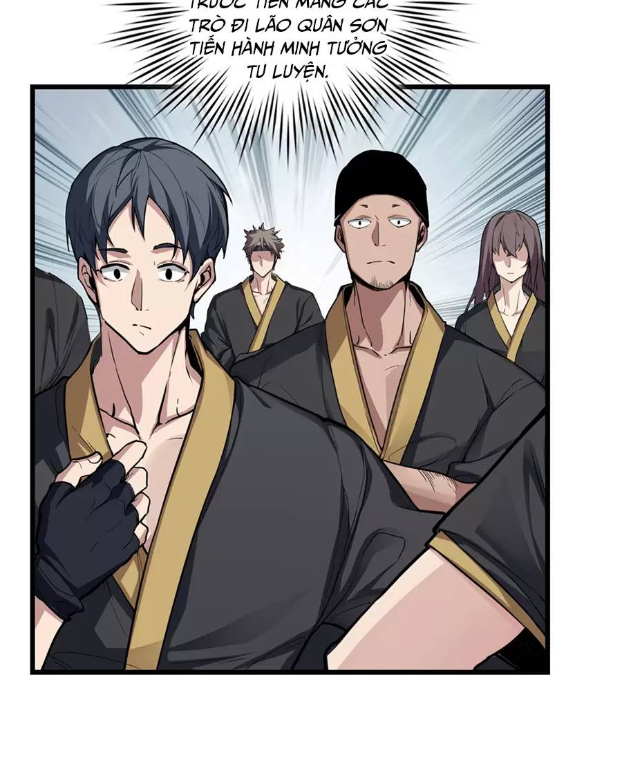 Ta Chỉ Muốn An Tĩnh Chơi Game Chapter 76 - 42