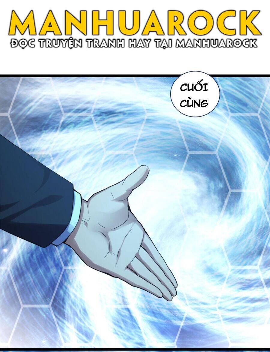 Ta Chỉ Muốn An Tĩnh Chơi Game Chapter 8 - 32
