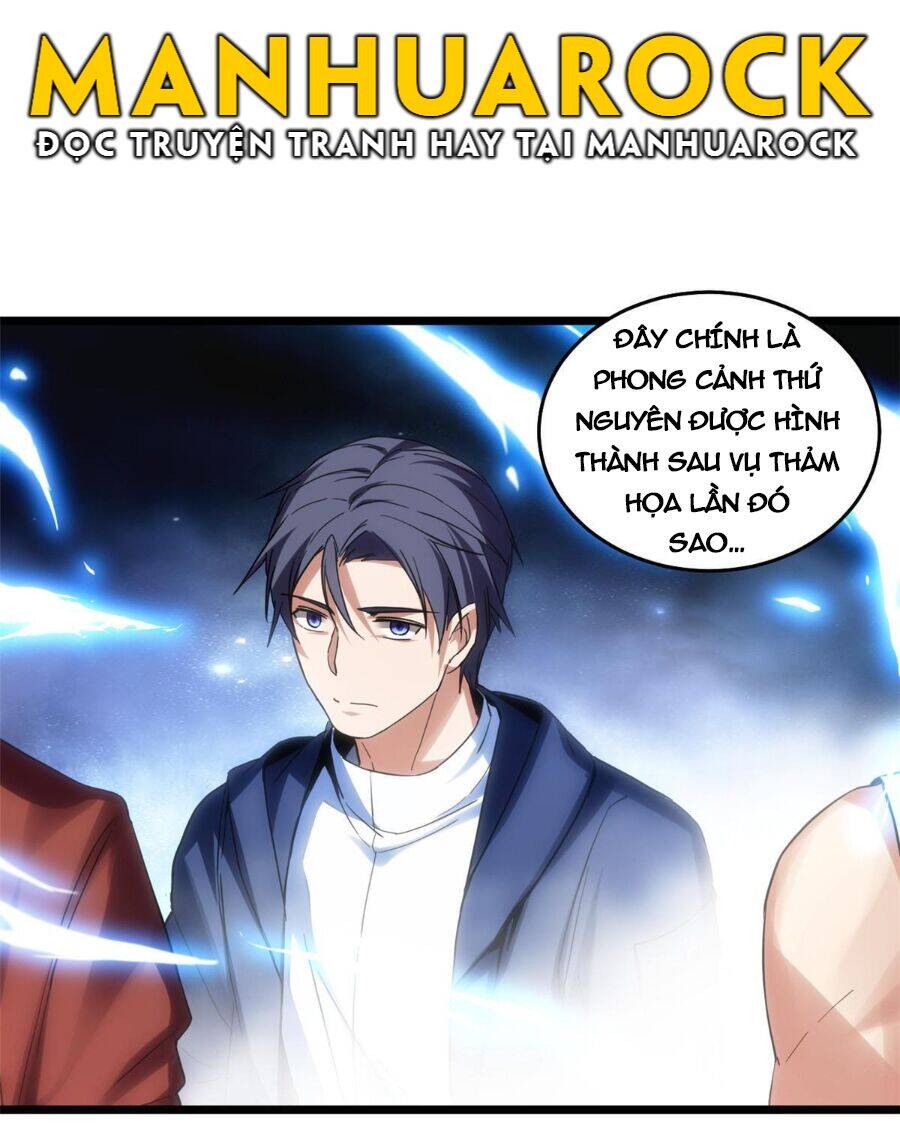 Ta Chỉ Muốn An Tĩnh Chơi Game Chapter 8 - 36