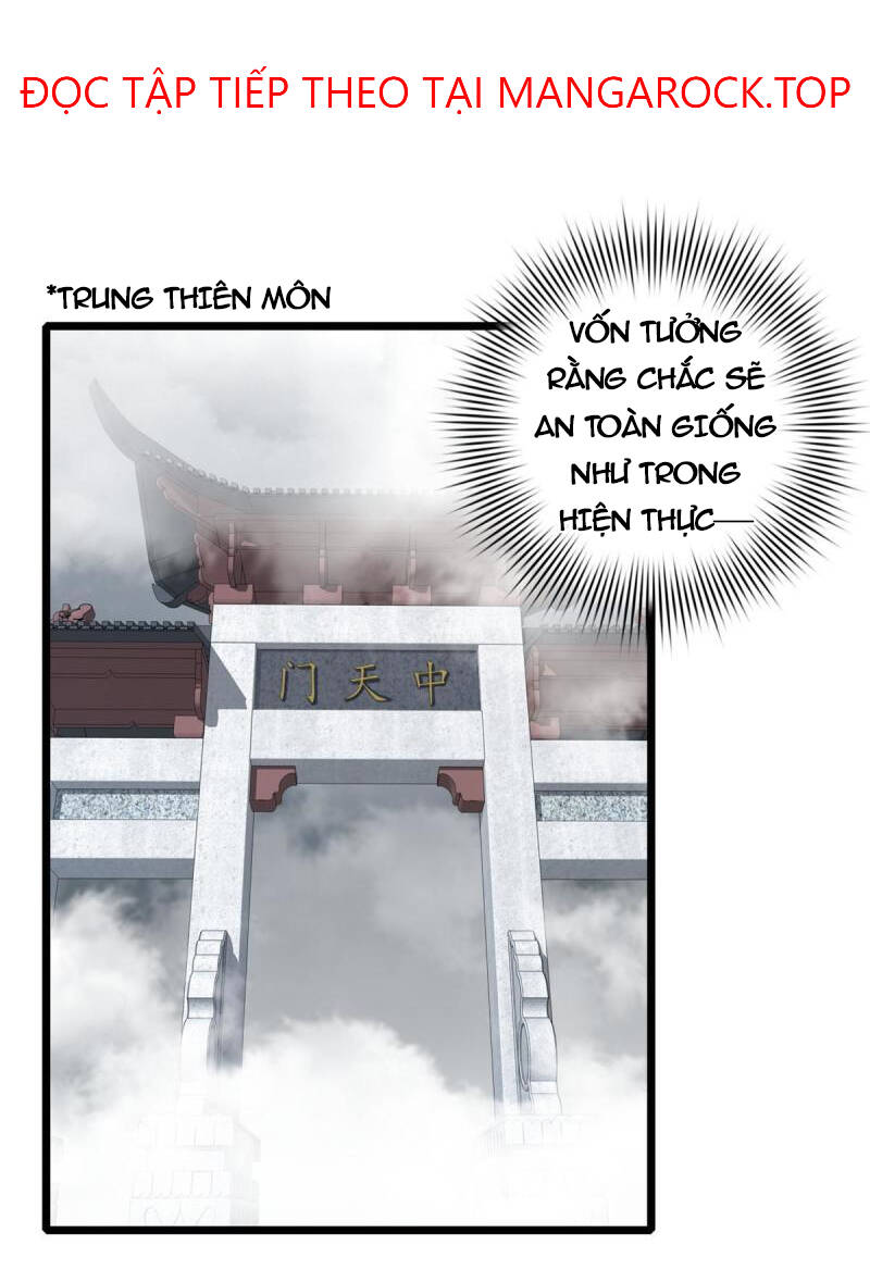 Ta Chỉ Muốn An Tĩnh Chơi Game Chapter 80 - 5