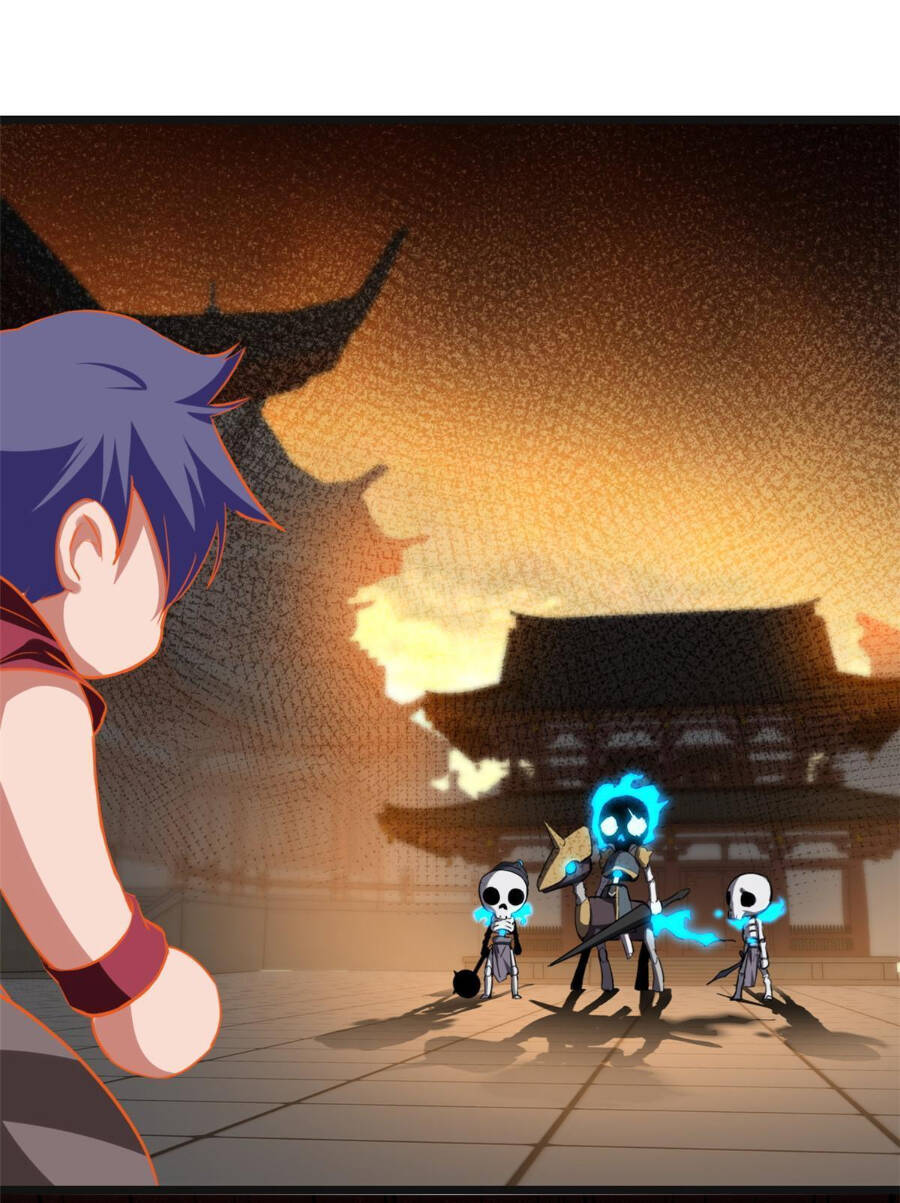Ta Chỉ Muốn An Tĩnh Chơi Game Chapter 12 - 23