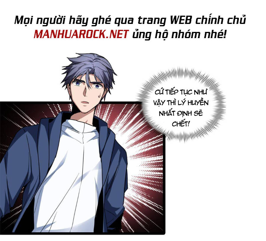 Ta Chỉ Muốn An Tĩnh Chơi Game Chapter 13 - 36