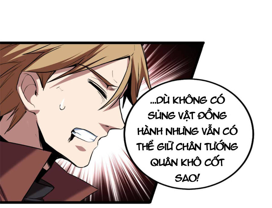 Ta Chỉ Muốn An Tĩnh Chơi Game Chapter 14 - 24