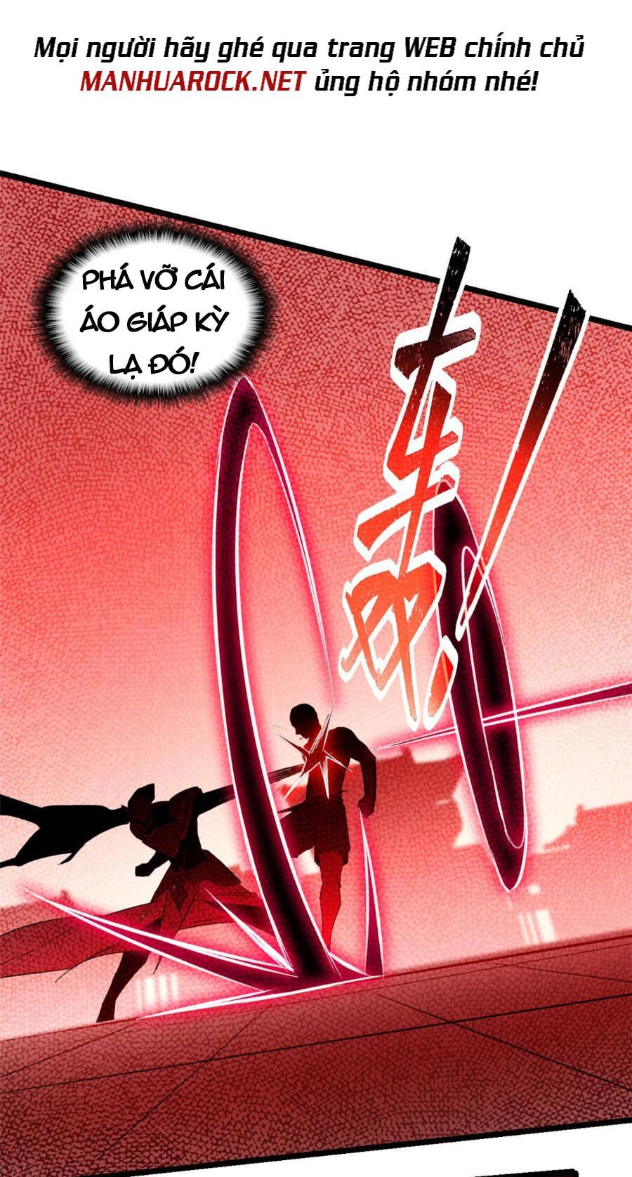 Ta Chỉ Muốn An Tĩnh Chơi Game Chapter 14 - 35