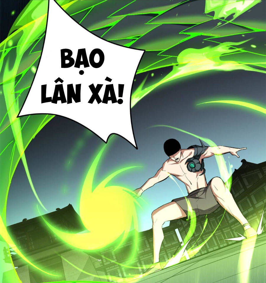 Ta Chỉ Muốn An Tĩnh Chơi Game Chapter 14 - 38