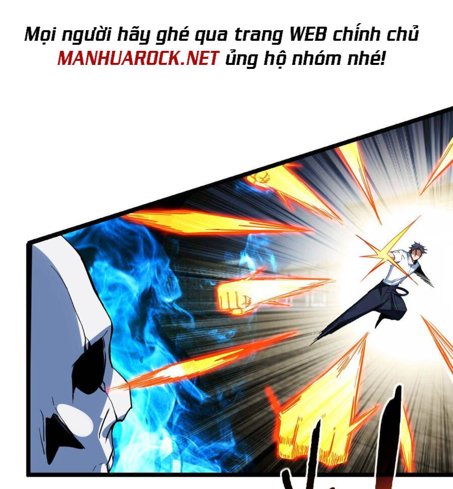 Ta Chỉ Muốn An Tĩnh Chơi Game Chapter 15 - 40