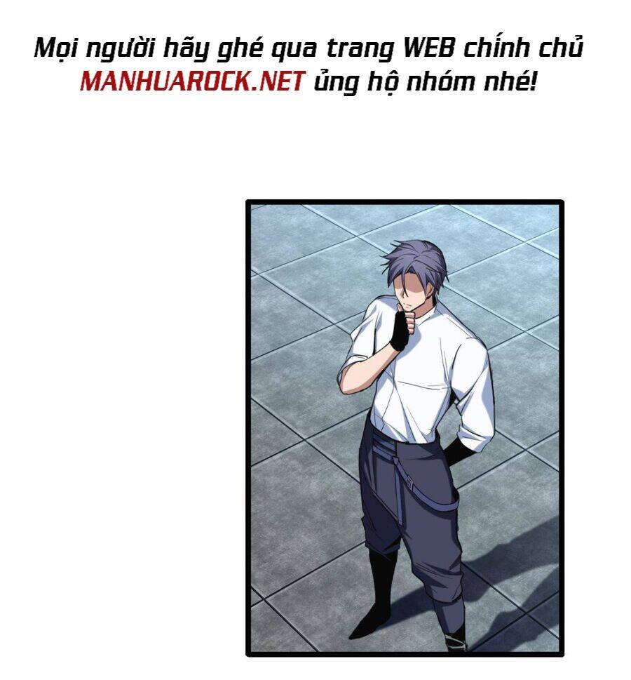 Ta Chỉ Muốn An Tĩnh Chơi Game Chapter 16 - 28