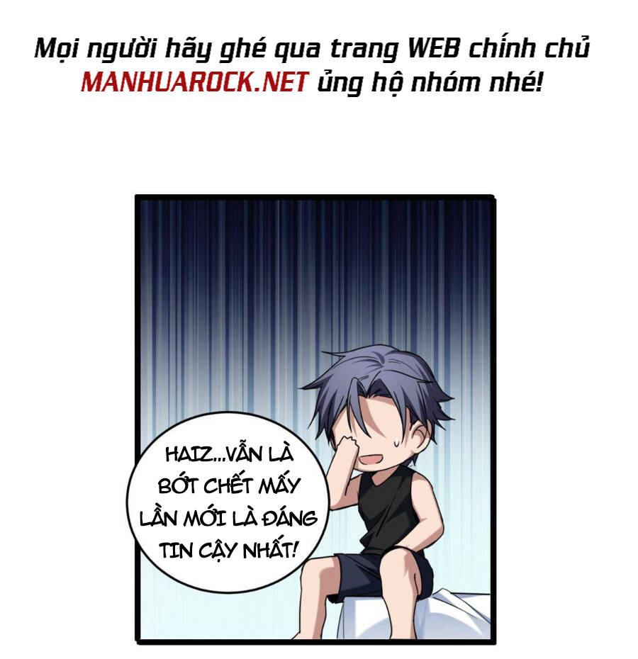 Ta Chỉ Muốn An Tĩnh Chơi Game Chapter 19 - 23