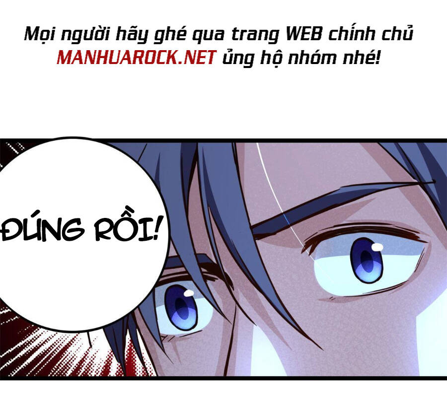 Ta Chỉ Muốn An Tĩnh Chơi Game Chapter 19 - 40