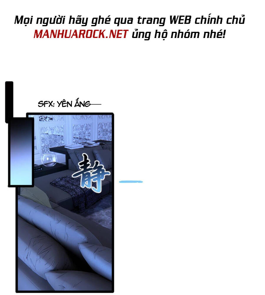 Ta Chỉ Muốn An Tĩnh Chơi Game Chapter 35 - 25